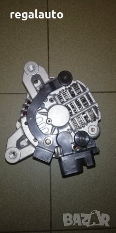 57058K,9635772780,Алтернатор CITROEN,PEUGEOT, снимка 5 - Части - 32066545