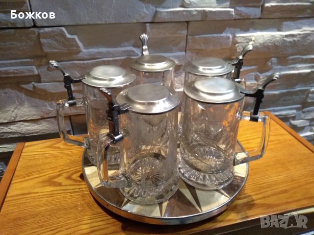 Халби, снимка 4 - Колекции - 35471066