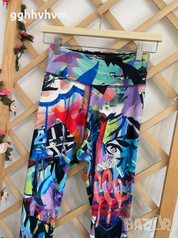 Клин на Reebok, снимка 2 - Клинове - 54321423