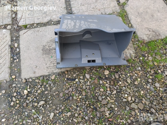 Жабка за Сузуки Игнис 2005, снимка 3 - Части - 52824538