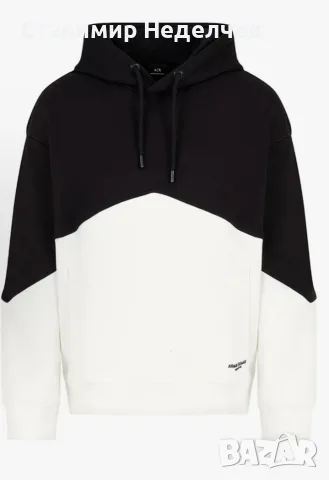 Armani Exchange , снимка 3 - Пуловери - 56493552