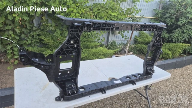 Скоба за преден панел Kia Sportage 5 NQ5 година 2022 2023 2024 2025 код 64101R2000, 64101-R2000 , снимка 4 - Аксесоари и консумативи - 51308113