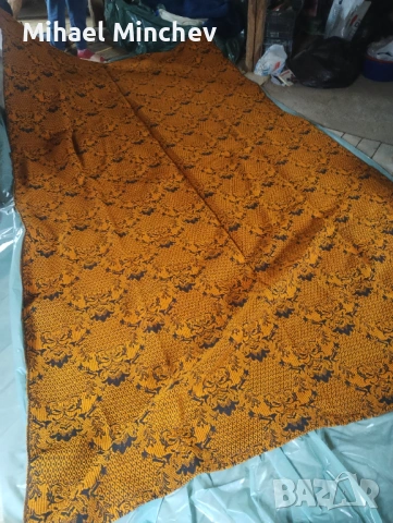 2 китеника и черга, снимка 7 - Антикварни и старинни предмети - 53339882