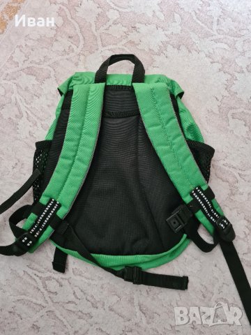 малка туристическа раница deuter, снимка 2 - Раници - 37316224