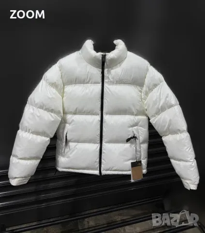 The North Face Lux, Унисекс зимно яке, снимка 2 - Якета - 52737648