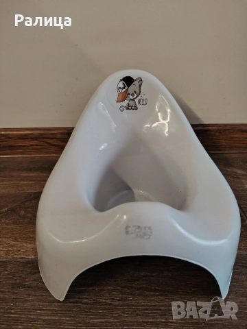 Детско гърне 