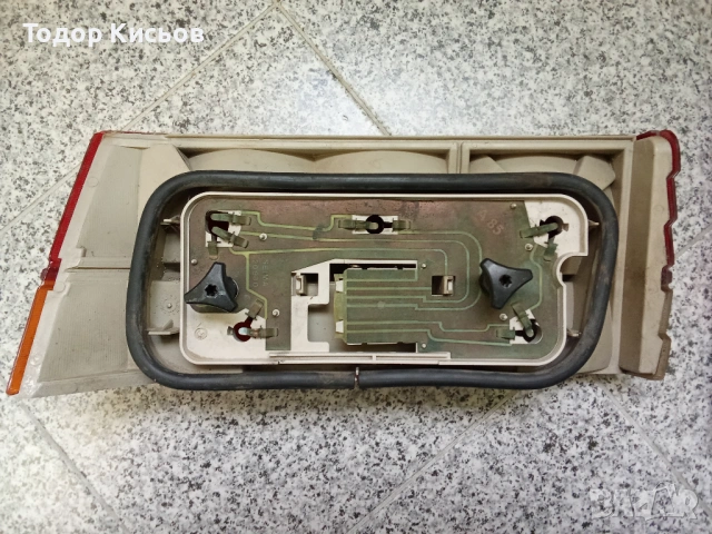 Десен стоп за Renault 25 B29, снимка 4 - Части - 53906095