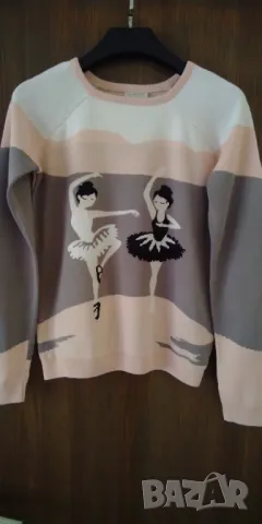 Zara и Lc Waikiki блузи