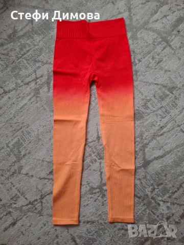 Дамски, спортен клин Crivit, снимка 2 - Клинове - 54020788