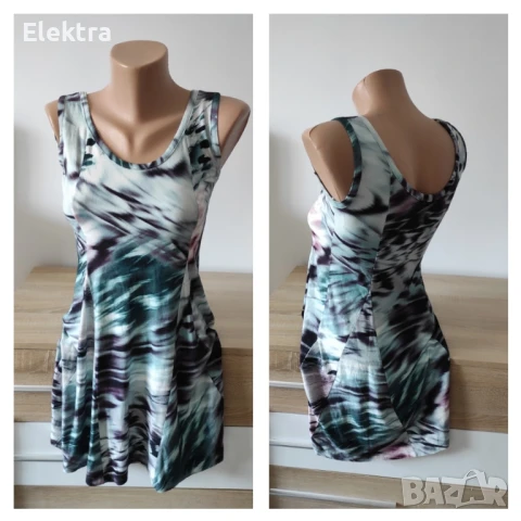 Лятна рокля, снимка 1