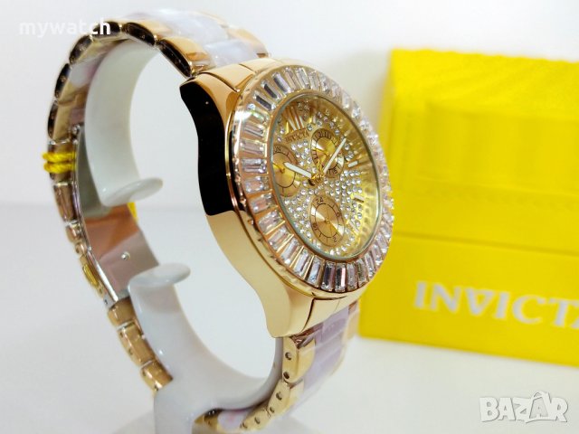 Invicta Angel 29104, снимка 5 - Дамски - 30301075