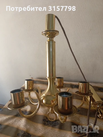 Винтидж полилей