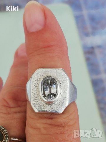 Пръстени - Купи пръстен: - Дулово: Втора ръка или нов - ХИТ цени онлайн —  Bazar.bg