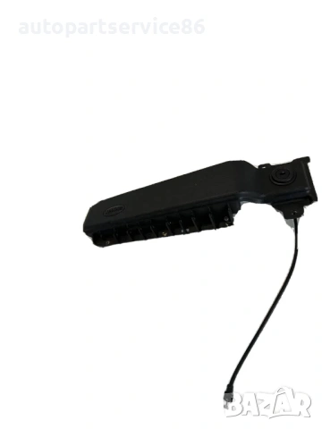 Лява част от табло за Land Rover Range Rover 3.0D (2006) 30329847FAL