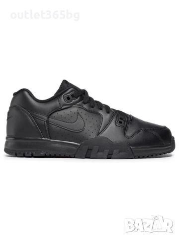 Nike - Cross Trainer Low CQ9182 001 Черен №43 Оригинал Код 562, снимка 3 - Маратонки - 52245092