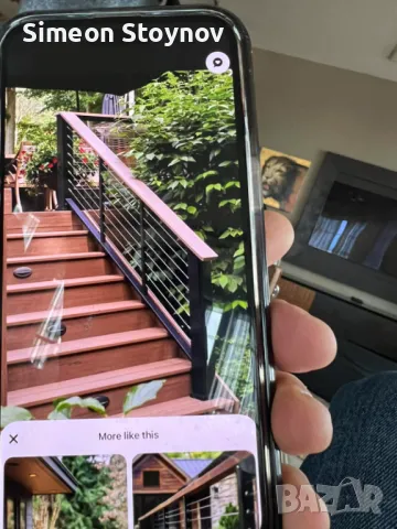 Парапети метални изделия , снимка 3 - Други - 49657323