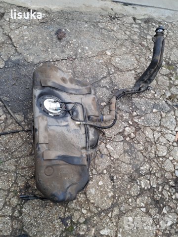 Резервоар за Опел Астра Н налични за бензин и дизел , снимка 2 - Части - 39854196