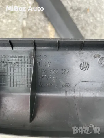 Интериорна лайстна кора Фолксваген Голф 5 VW Golf, снимка 2 - Части - 50179757