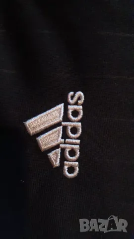 Оригинално горнище adidas Ajax Amsterdam /Black , снимка 4 - Футбол - 47731282