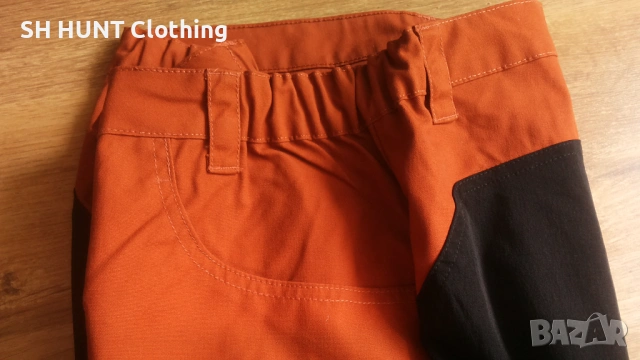 KAYOBA OUTDOOR Stretch Trouser размер 54 / XL за лов туризъм панталон - 2477, снимка 5 - Екипировка - 54160707