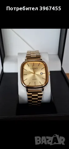 Непотърсена пратка Часовник Casio 
