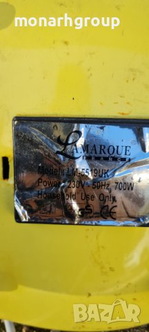 Гофретник, снимка 4 - Гофретници - 42390430