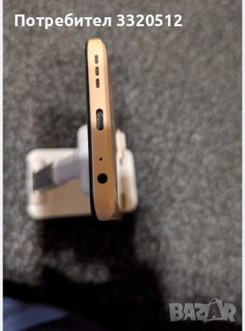 Moto G32 128/6GB в отлично състояние, снимка 3 - Motorola - 53057330