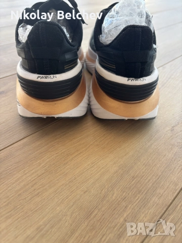 Маратонки Saucony, снимка 4 - Маратонки - 55872666