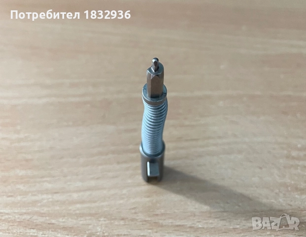 Кит за иглата на Glock, снимка 2 - Оборудване и аксесоари за оръжия - 52243320