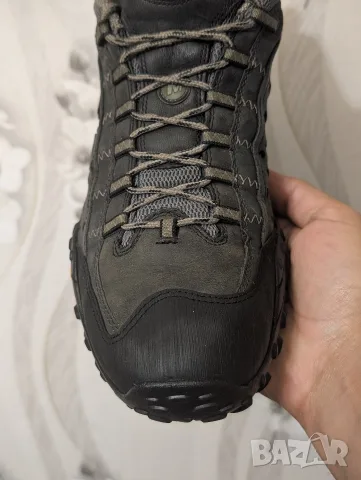туристически обувки Merrell Intercept номер 48 , снимка 4 - Други - 56261885