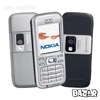Батерия Nokia BP-6M - Nokia N73 - Nokia 6233 - Nokia 6234 - Nokia 6151 - Nokia 6280   , снимка 6 - Оригинални батерии - 15530999