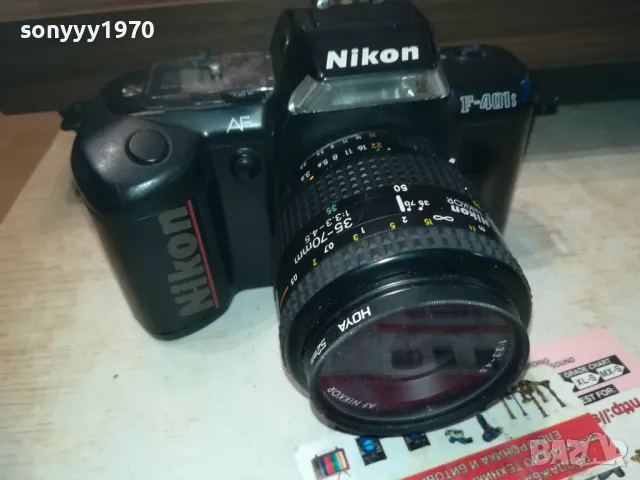 nikon-japan 2010240831, снимка 9 - Фотоапарати - 47647491