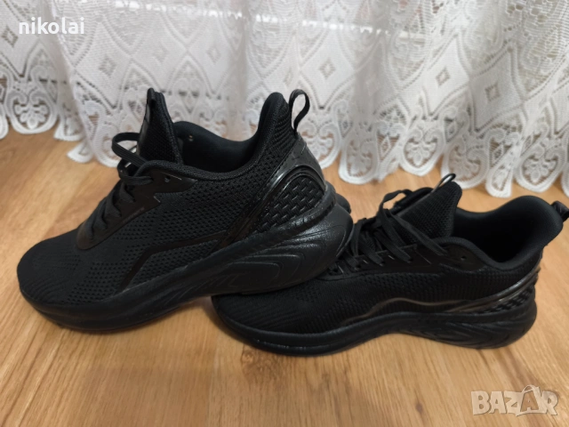 Мъжки маратонки 