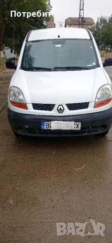 Рено Канго , снимка 1