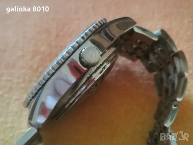 Мъжки часовник Брайтлинг, снимка 5 - Мъжки - 55942900