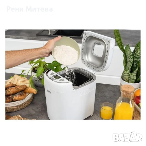 Хлебопекарна FIRST FA-5150-3, снимка 3 - Хлебопекарни - 50713363