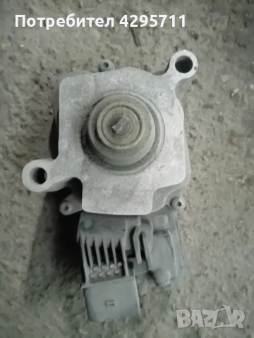 моторче за раздатка за бмв
