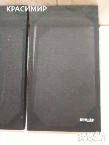 PIONEER HPM 30, снимка 3 - Тонколони - 30960689