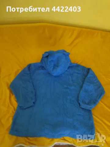 Блузка куче, снимка 5 - Детски Блузи и туники - 50363270