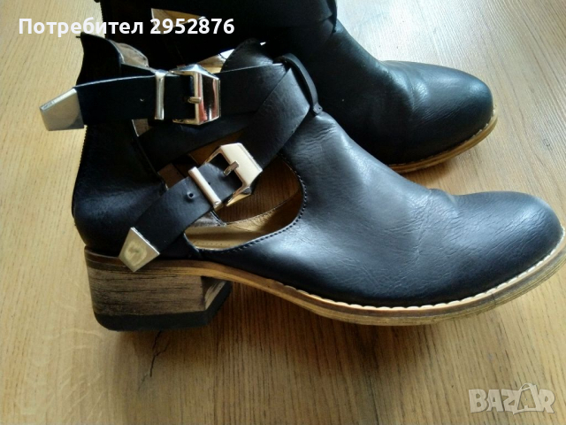 Дамски обувки Primadonna, снимка 5 - Дамски ежедневни обувки - 36491478