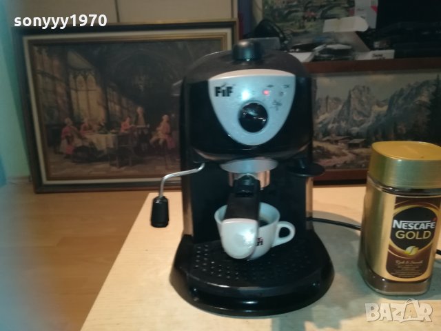 fif-switzerland-кафемашина-1010201917, снимка 16 - Кафемашини - 30373607