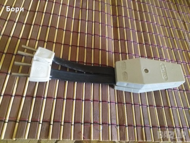  АНТЕНЕН  НАКРАЙНИК, ПРЕХОД, снимка 6 - Радиокасетофони, транзистори - 31062087