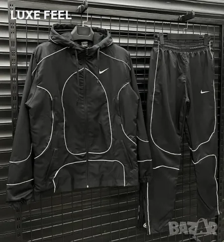 Nike 🔹 Шушляк 🔹 Мъжки Екипи , снимка 10 - Спортни дрехи, екипи - 56107955