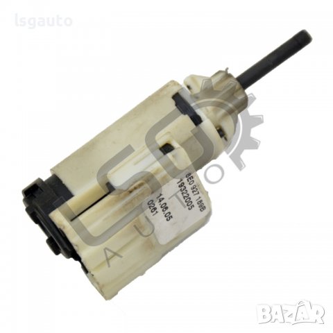 Стоп машинка AUDI A4 (B7)(2004-2008) ID:89307