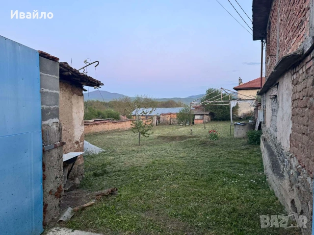 Имот в Бегунци, общ. Карлово, снимка 5 - Парцели - 50665350