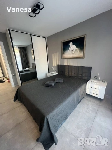 Двустаен апартамент в кв.Център