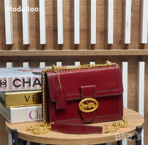 Дамски чанти Различни цветове , снимка 6 - Чанти - 48932272