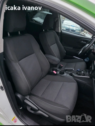 Детайлно почистване на автомобилен интериор, снимка 6 - Пране на мокети - 54282602