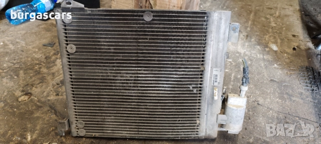 Климатичен радиатор 09 130 611 Opel Astra 1.7-75к.с.Y17DT - 50лв