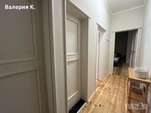 Двустаен апартамент в Центъра под наем, снимка 5 - Апартаменти - 53254089